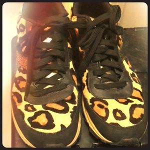 Sam Edelman Dax Jogging Shoe